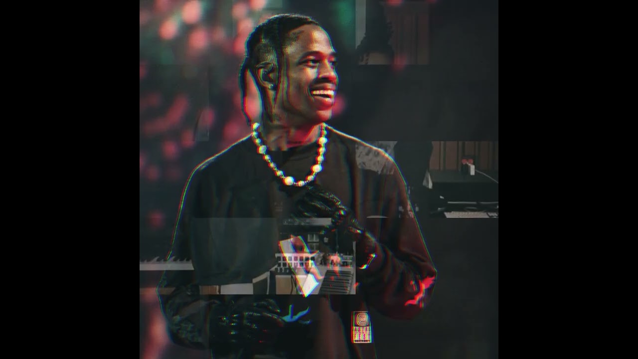 “Apollo” | Travis Scott x Future x Metro Boomin Type Beat | Synthwave Trap / Dark Trap / 110 BPM