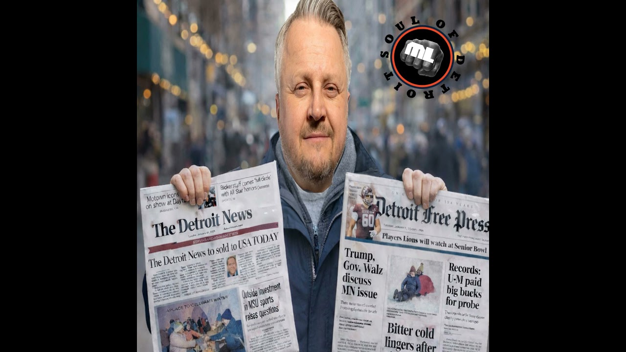 End of the News? - January 27, 2026