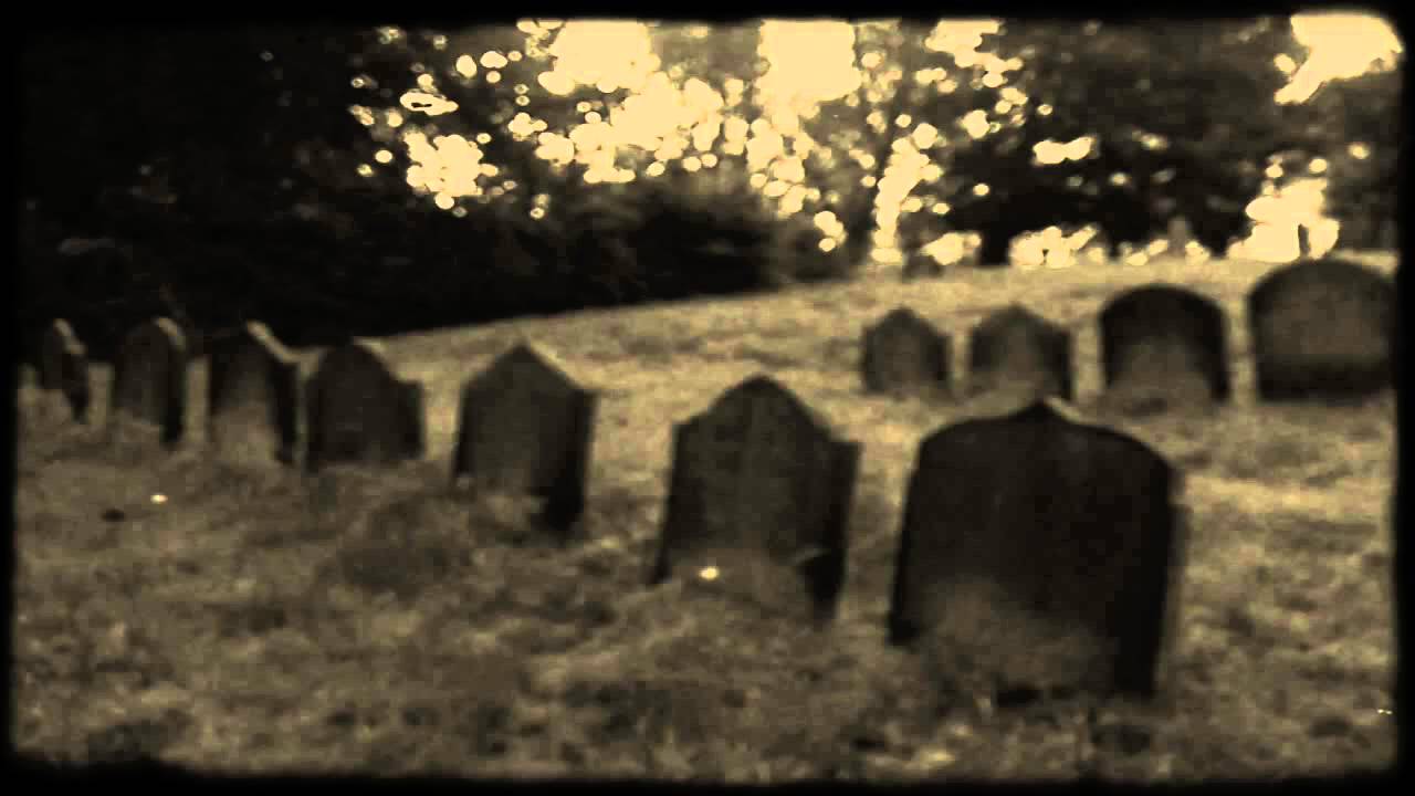 ▲in death it ends▲revenant▲