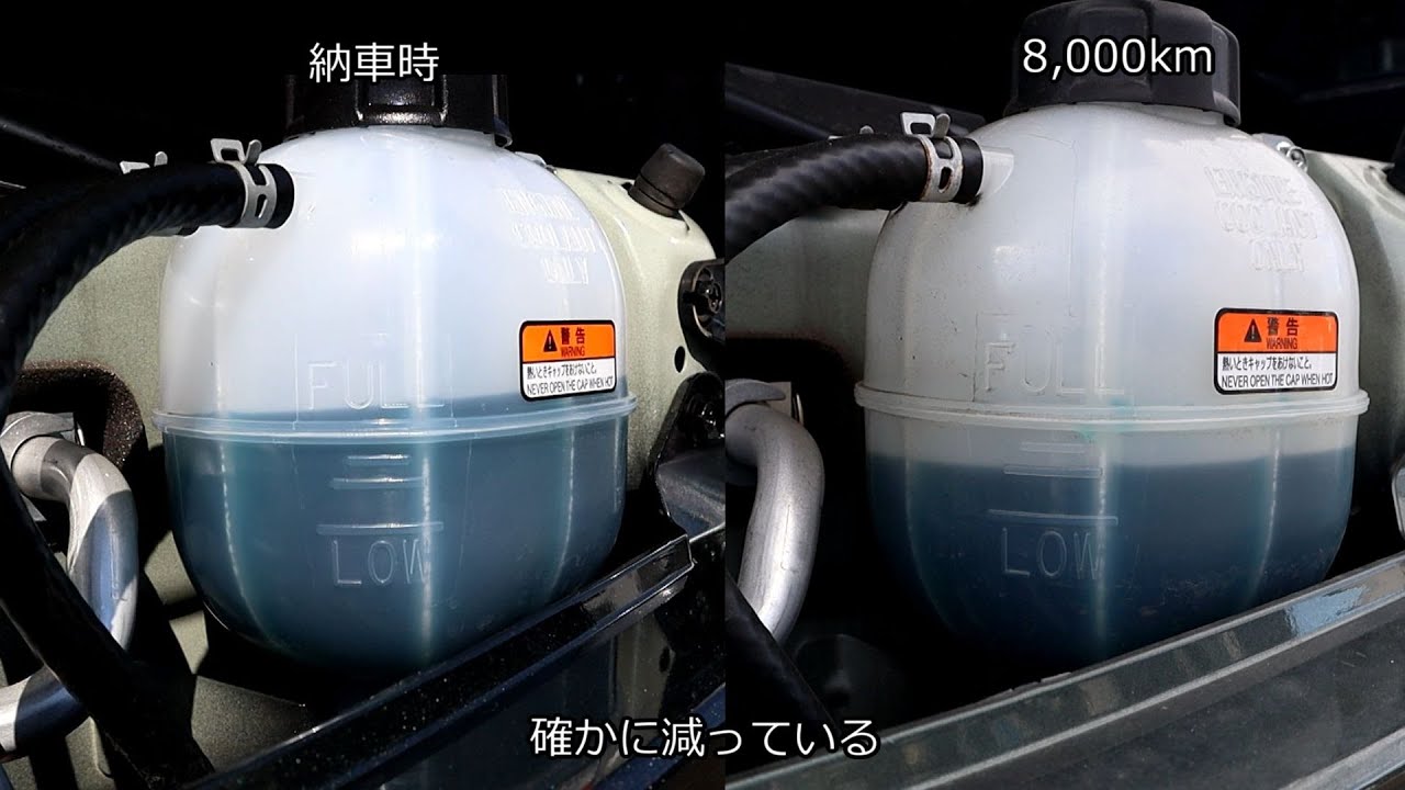 最近のエブリイさん2023/9【エブリイ DA17V】