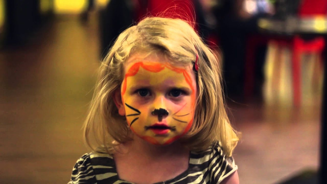 Funky Monkeys - Clarehall Promotional Video
