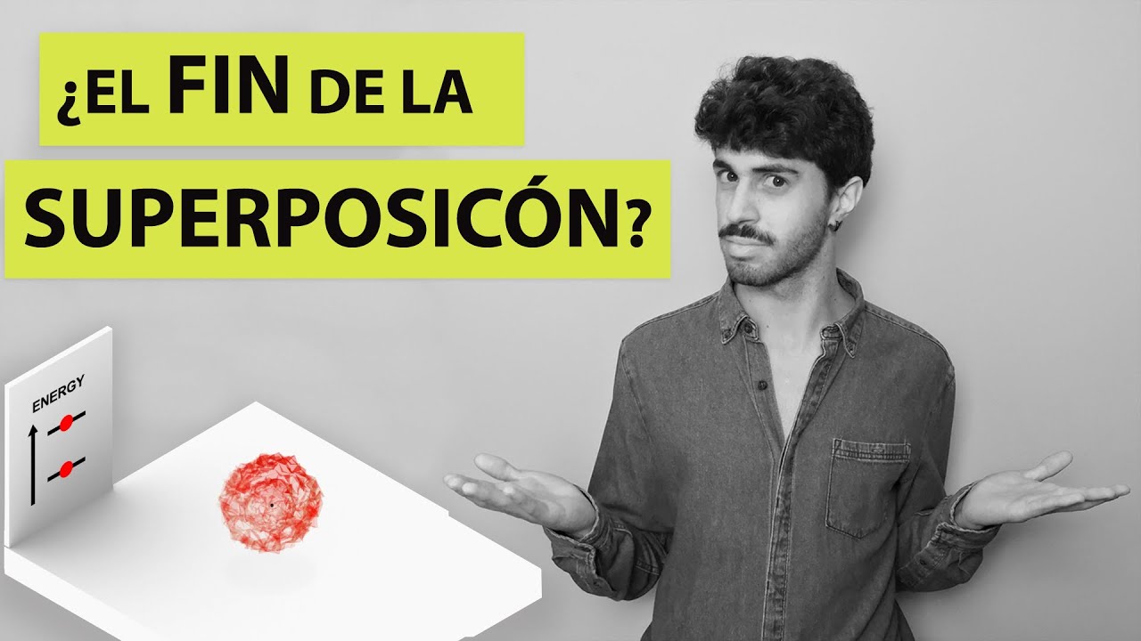 Colapso de la Funci&oacute;n de Onda &iquest;Qu&eacute; pasa Mientras abres la caja del Gato de Schr&ouml;dinger?