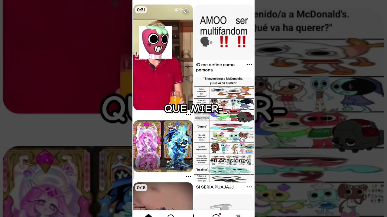 Pinterest, que pedo ;_;