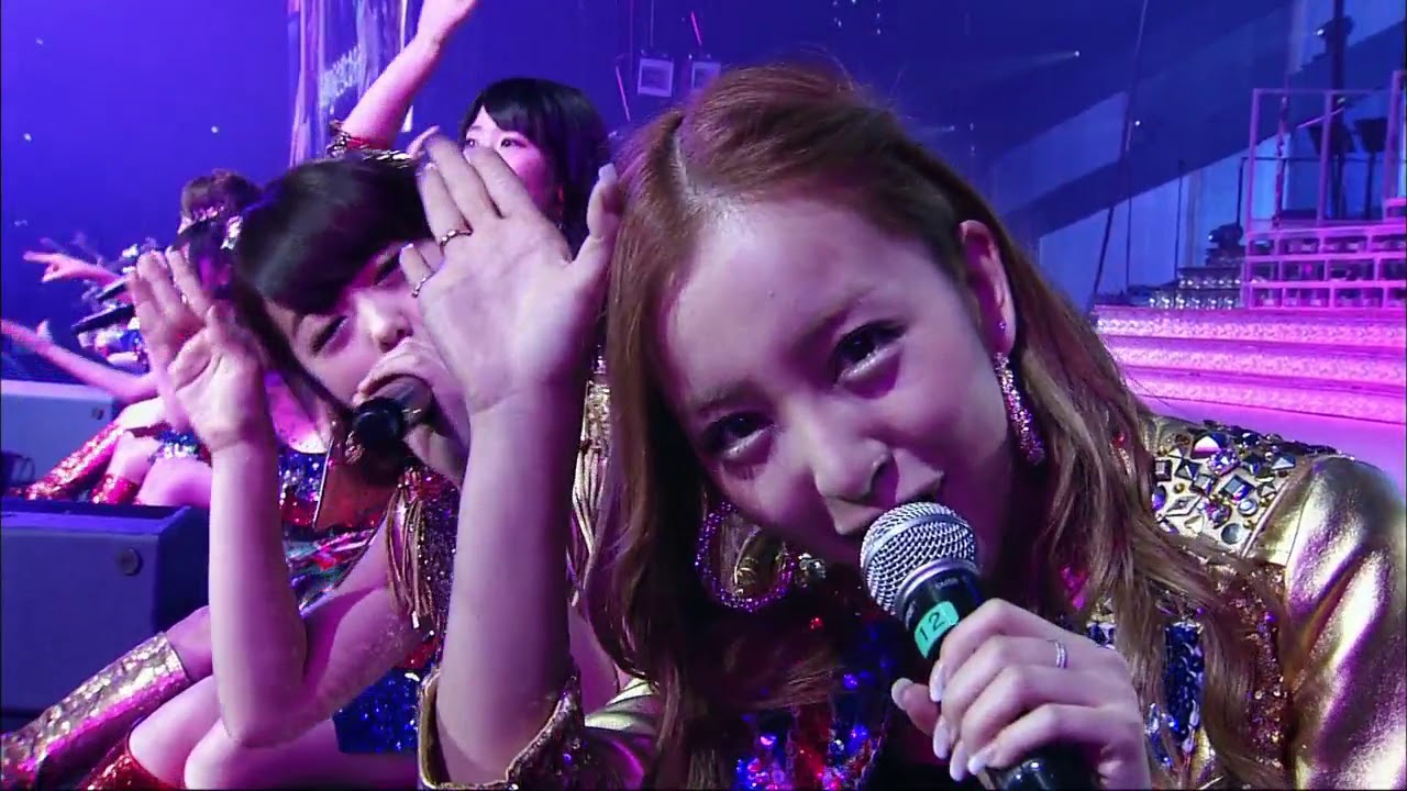 AKB48 First Rabbit + 少女たちよ + Everyday, カチューシャ in さいたまスーパーアリーナ