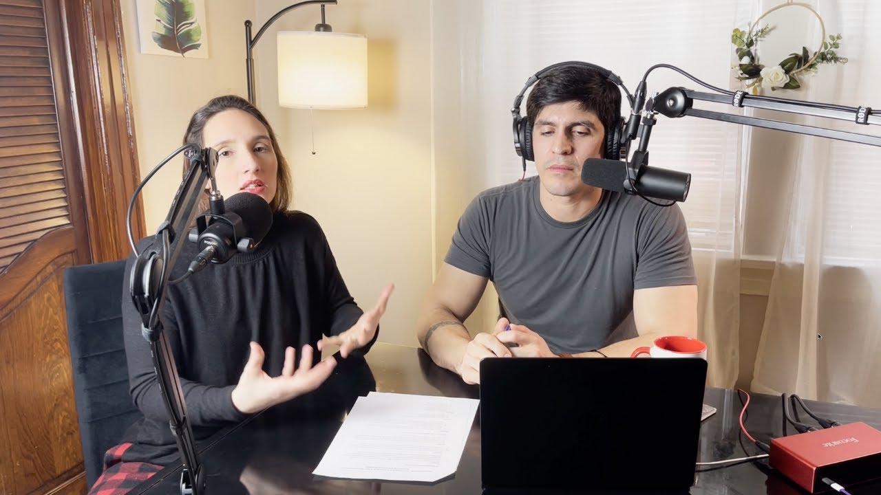 #1 - From Hopeless to Confident A New Mom's Journey on Discovering New Fitness Strategies