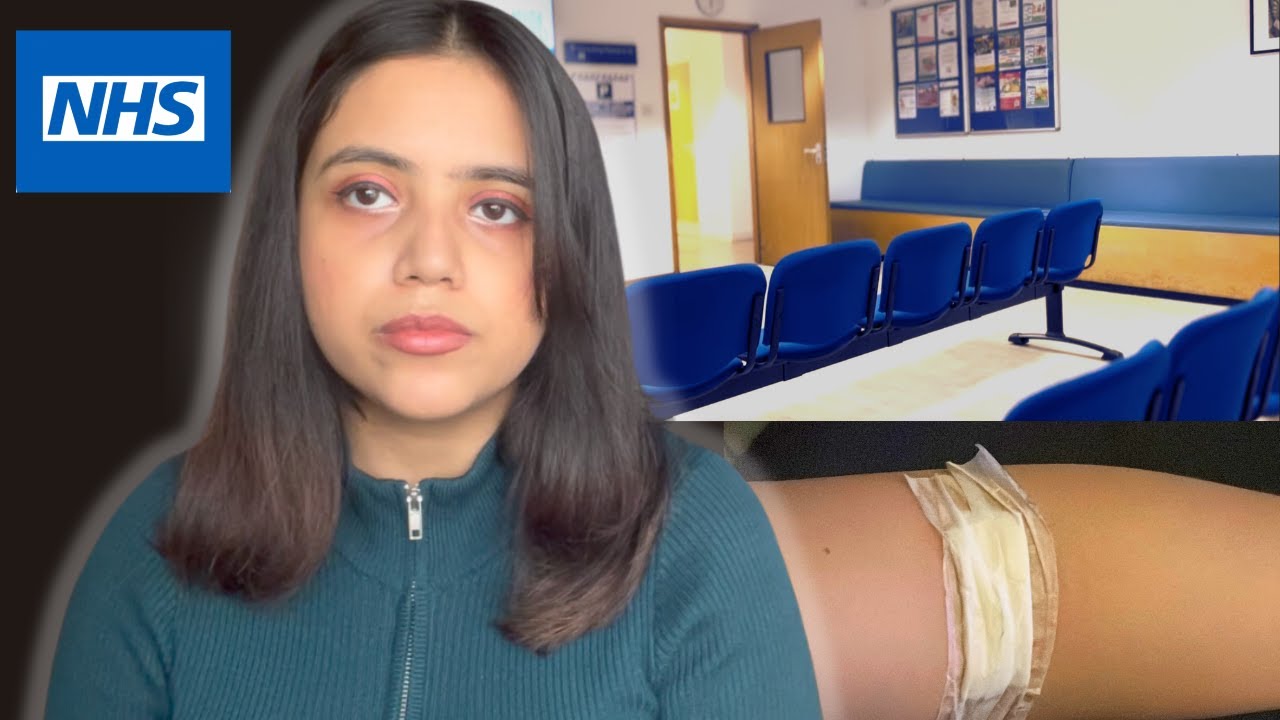 Truth About NHS | My Experience with UK Healthcare System