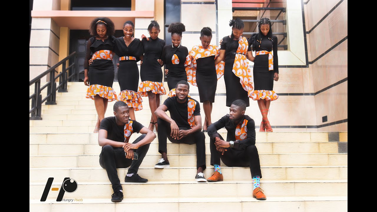 Divine Inspiration Namibia_ Wataha (Official Audio)