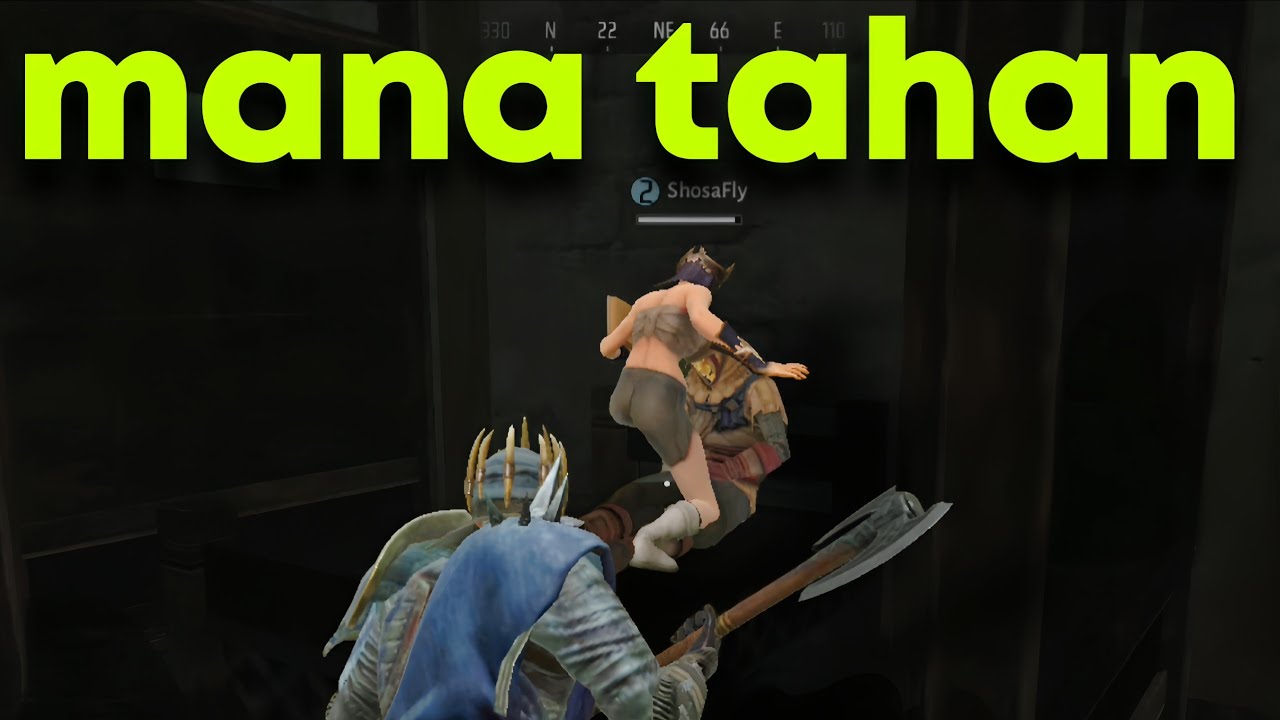 MABAR GOLD AND GLORY - mana tahan