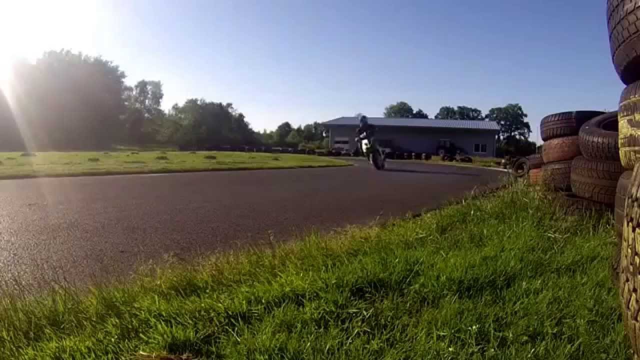 MHR Team 2 Jog & Evo 1 Aerox - Kartbahn Ramsloh 1.1 - GoPro HERO3 | Wotte Performance