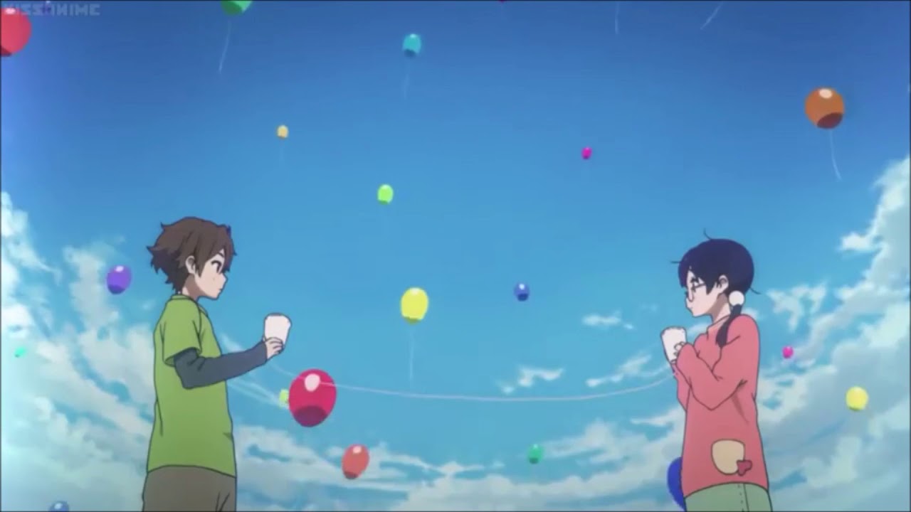 Vuelve [AMV]