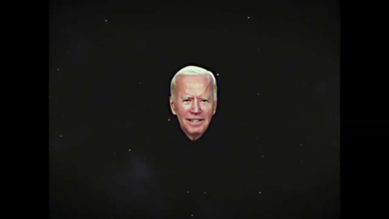 Joe Biden Gaffe Compilation - COME ON MAN!