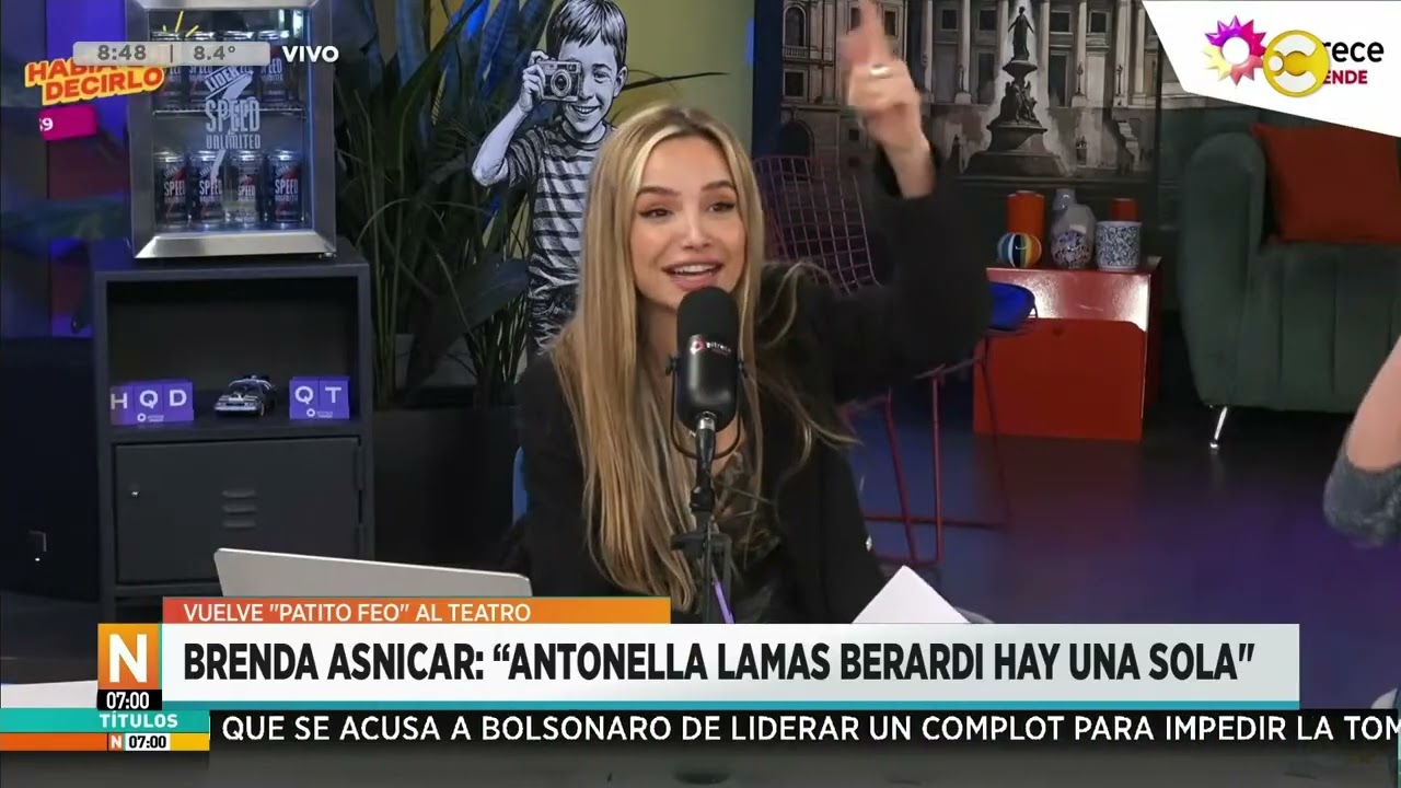 Vuelve 