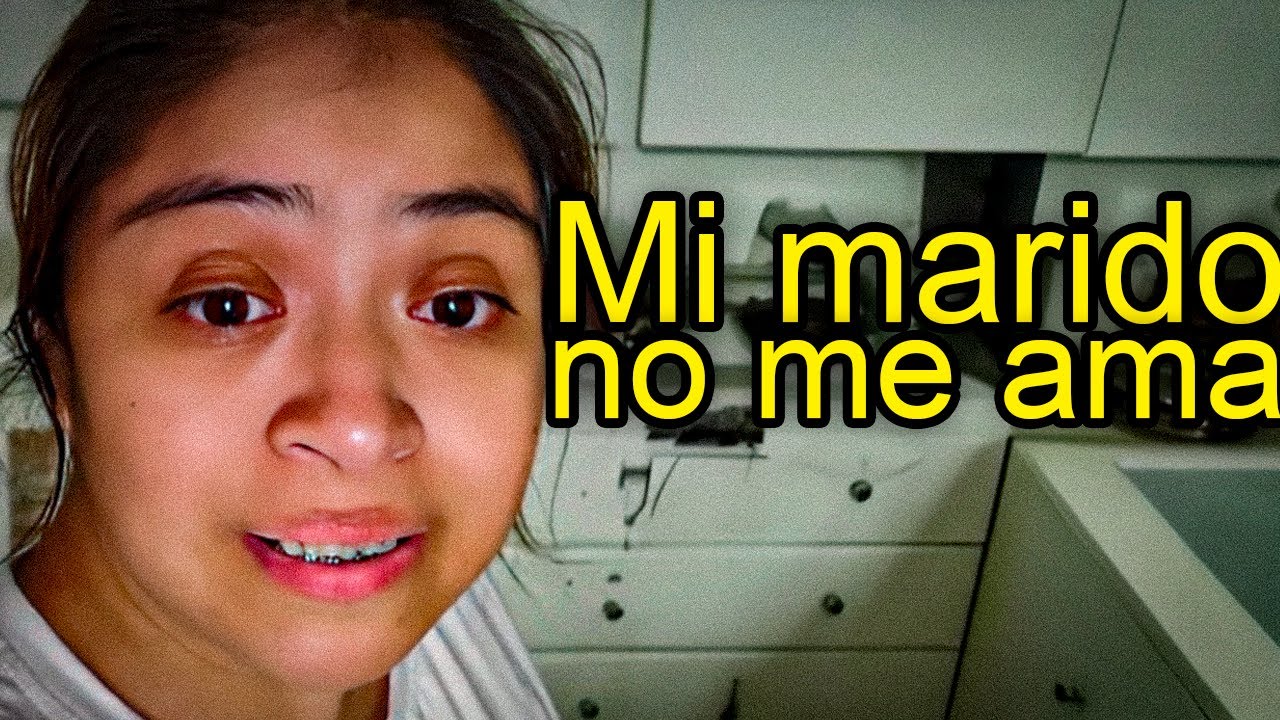 La SITUACION de EVA ROJAS es DEPRIMENTE.