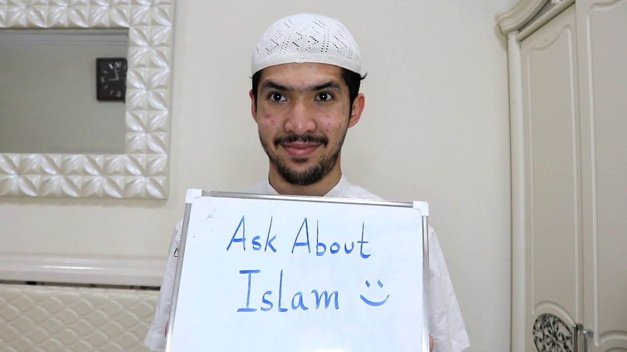 Muslim vs bad people 3
