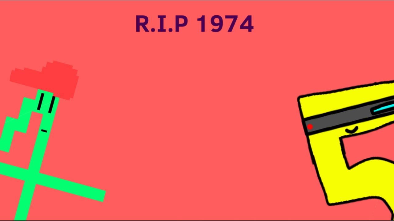 R.I.P 1974