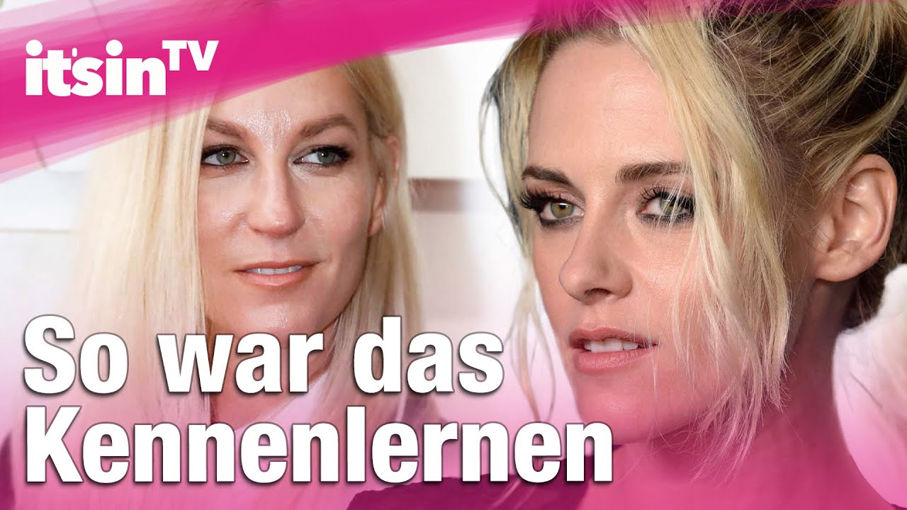Kristen Stewarts Verlobte: Die unglaubliche Liebesgeschichte der beiden | It's in TV