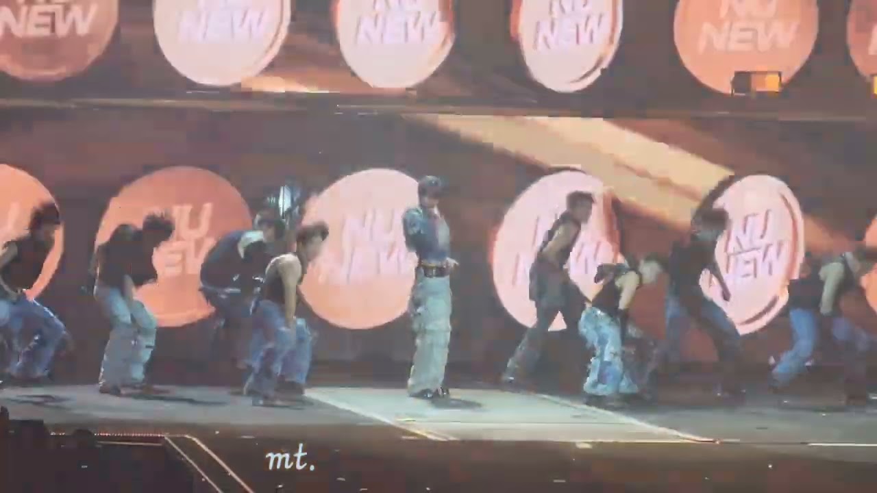 Nunew ~ Flower & Money ~ ZeeNunew Another Life Concert Day 2 ~ 01102023