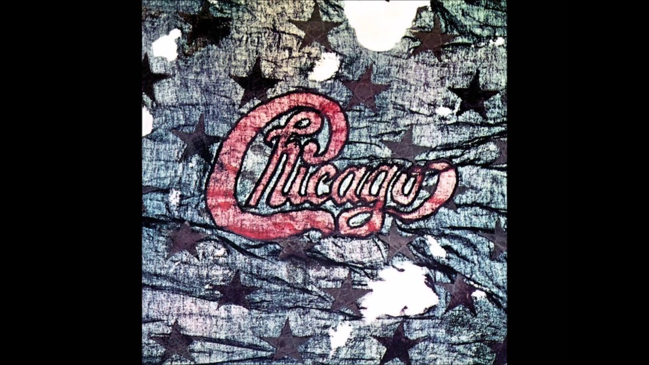 Chicago   The Approaching Storm GUITAR ISO