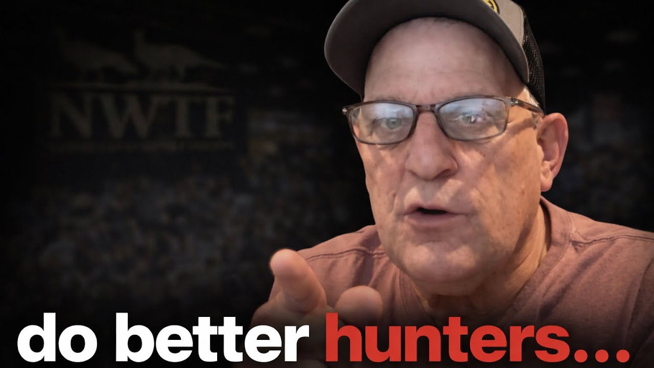 NWTF Nashville 2026 experience
