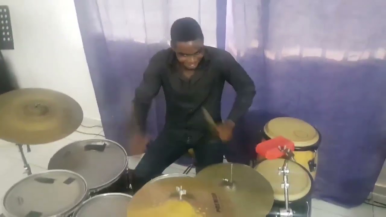 Jam Session : Sébène Music