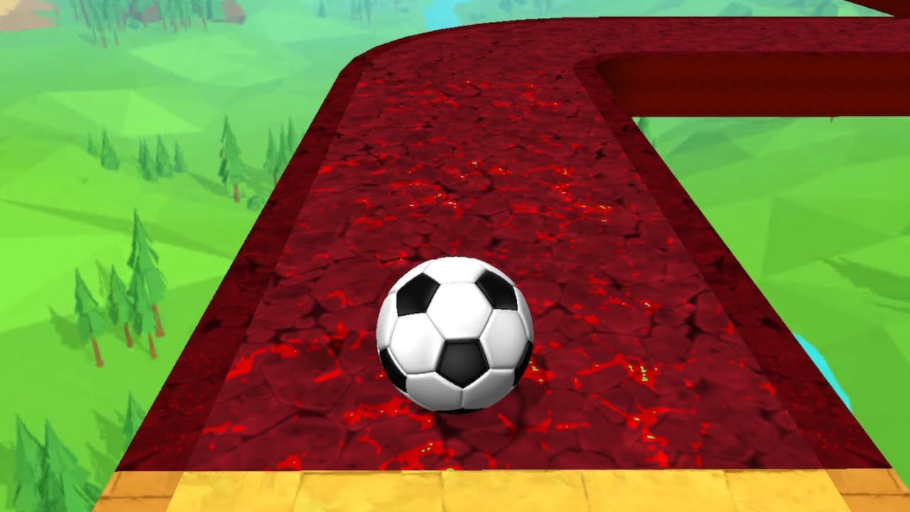 Going Balls SpeedRun Gameplay Level 752 - 754