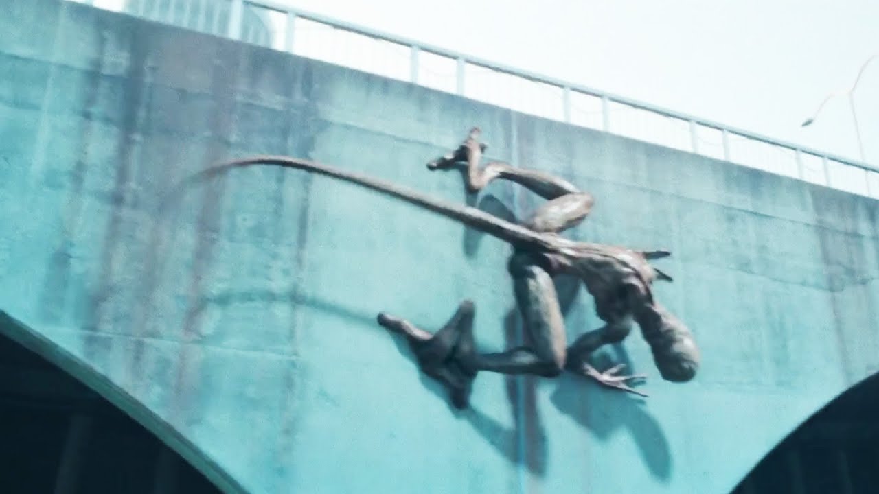 Office Uprising |Employees Head To Office Not To Work But Fight Zombies
