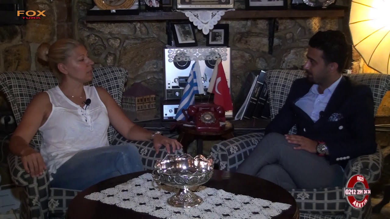 YORGO SEFERİS BUTİK OTEL - İZMİR URLA