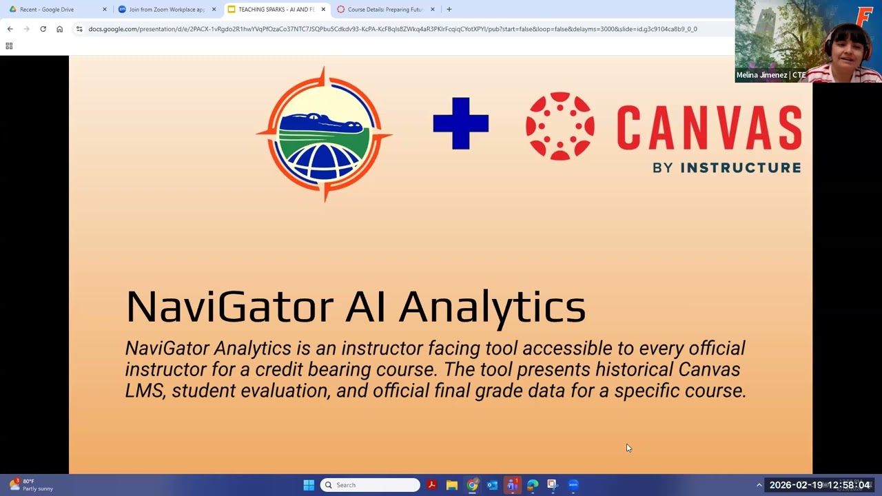 Getting Started with AI: Providing Authentic and Actionable Feedback