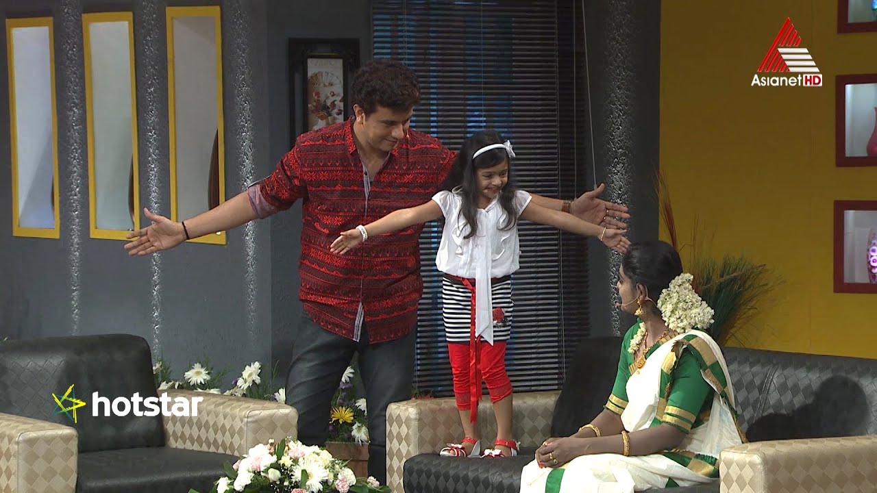 ലാലേട്ടനെയും, മമ്മുക്കയേയും , ജയനെയും അനുകരിച്ചു അക്ഷരകുട്ടി. ഒരു നിഷ്കളങ്കമായ മിമിക്രി.