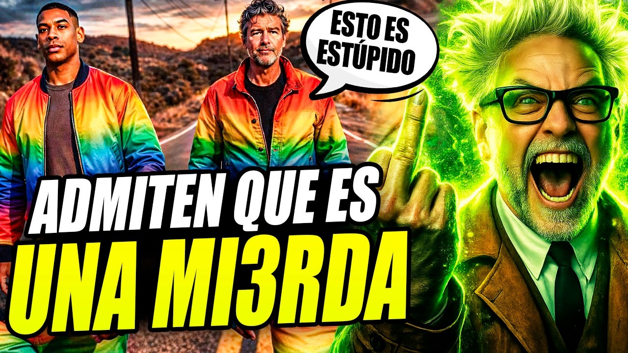 Creador de Lanterns MATA la serie antes del estreno: TODOS ESTAMOS de acuerdo que GREEN es ESTÚPIDO