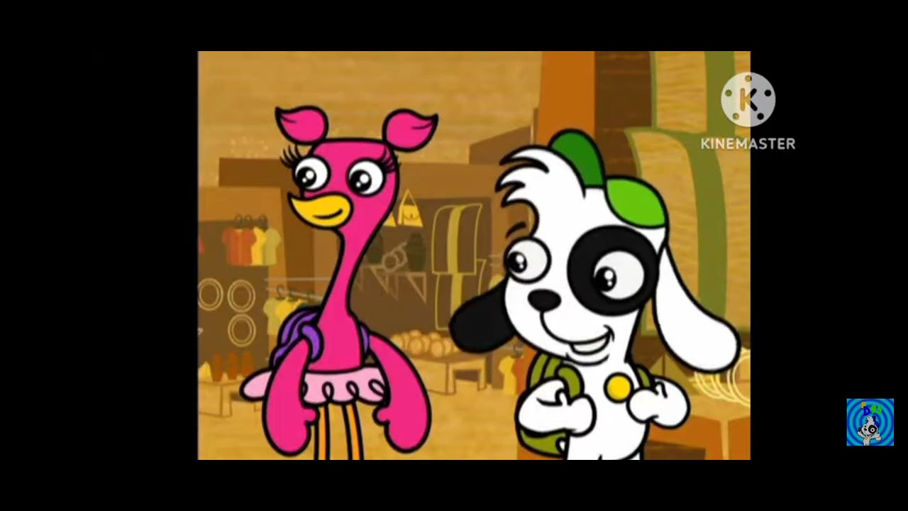 Doki discovery kids episodio exploradores de tumbas 