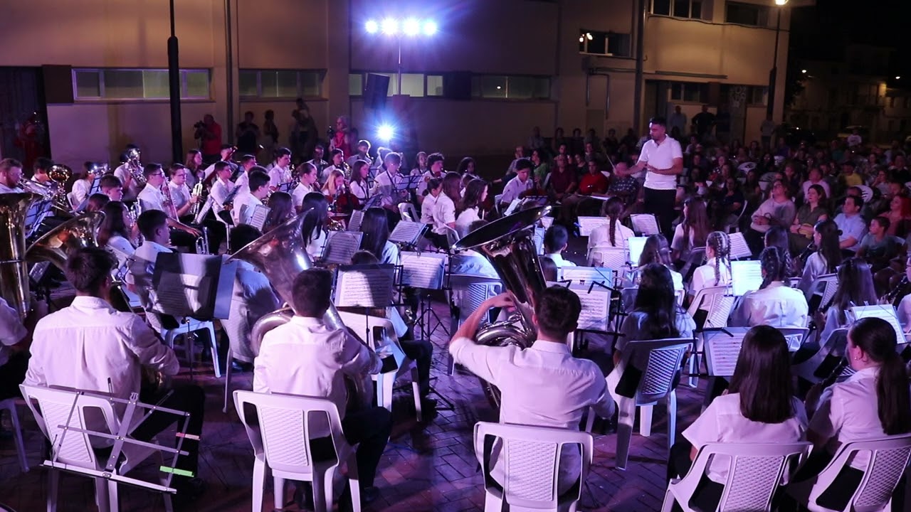 XXXV TALLER PROVINCIAL, CANTO A HUELMA