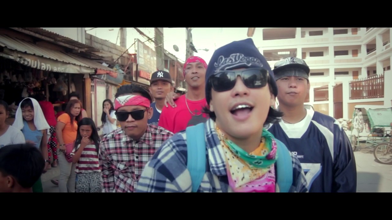 Araw-Araw Gangster (Araw-araw Sunday Parody) Budoy na Soysoy Ft. Abs Keso