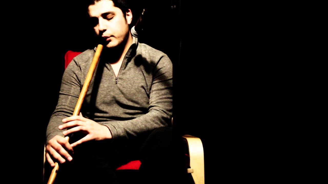 Fatih KOÇER Hicaz Taksim