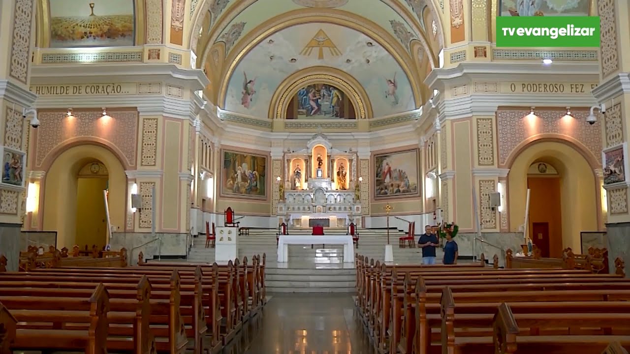 Catedral de Juiz de Fora