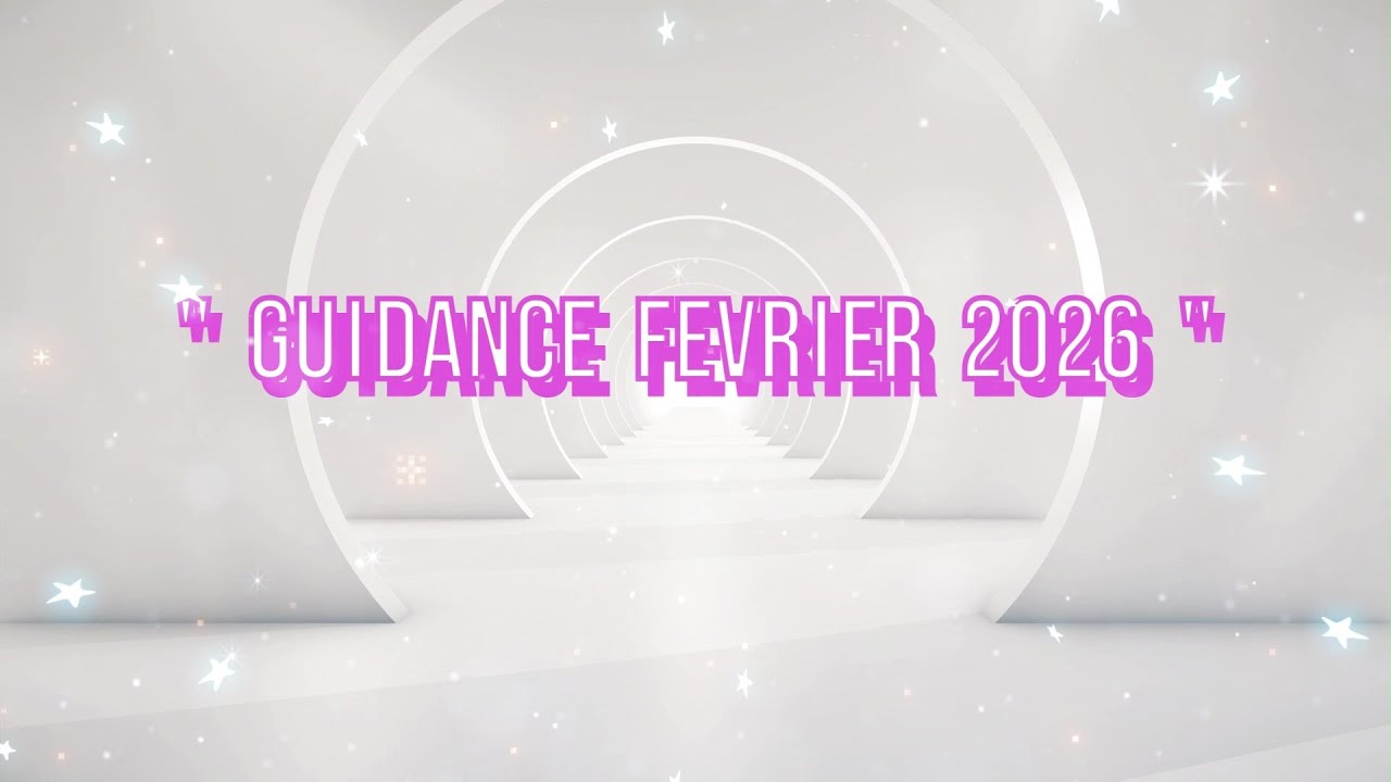Février 2026 Appel intérieur 🙏 et Révélation sur soi 💝#guidance#predictions #developpementpersonnel