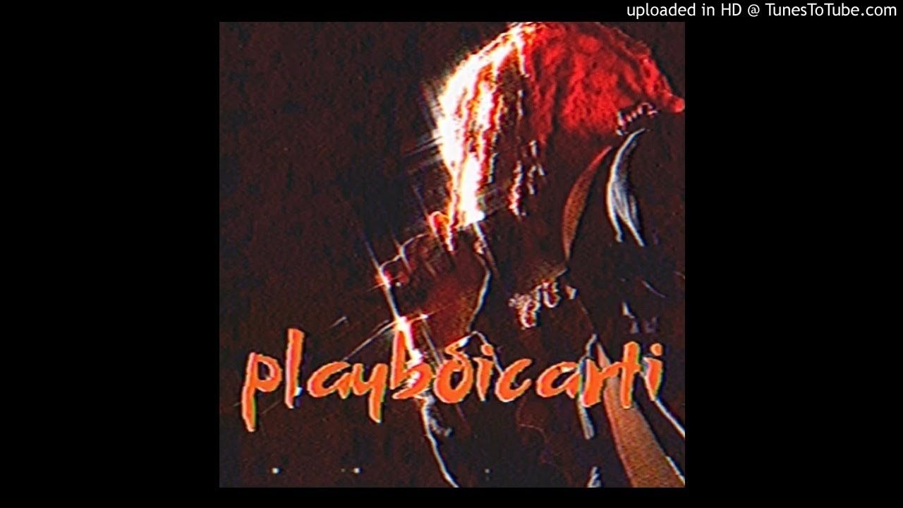(free!) Playboi Carti + Pi'erre Bourne Type Beat 2020 