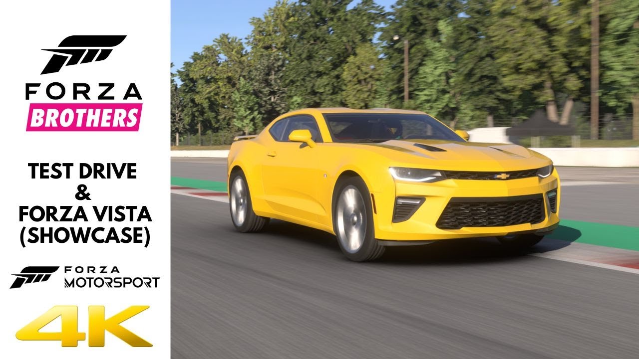 Chevrolet Camaro Super Sport 2016
