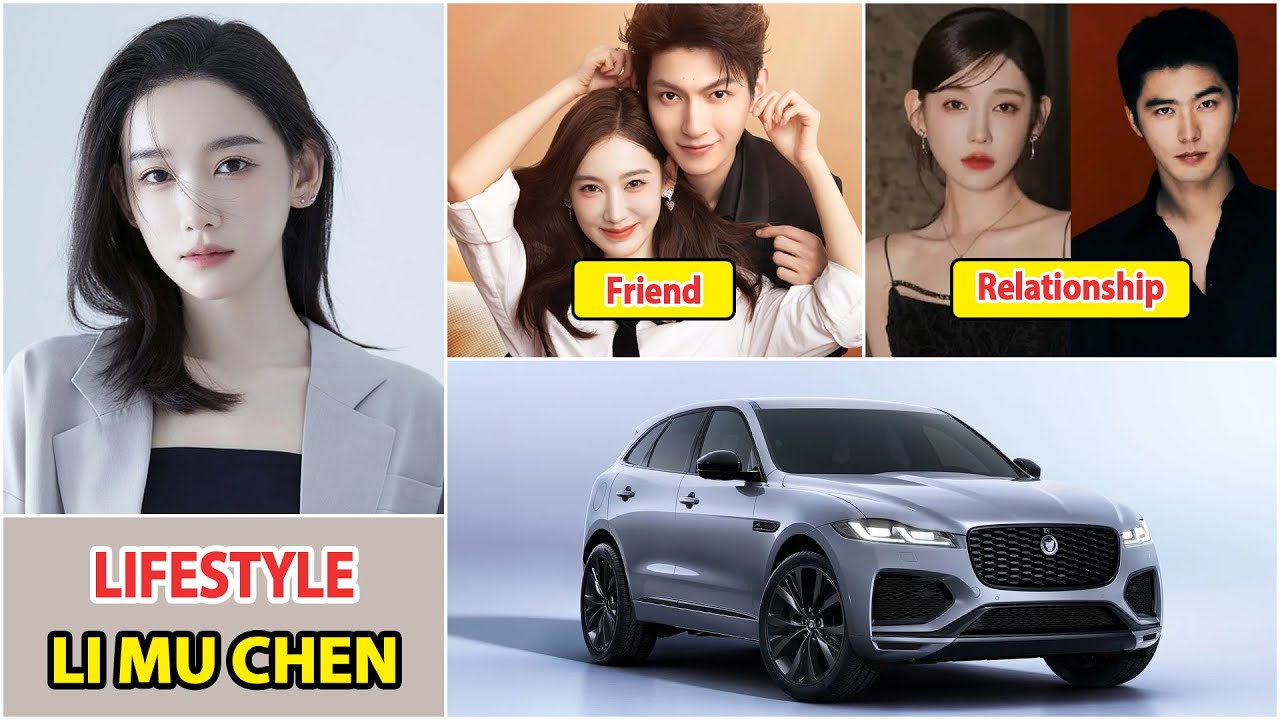 Daisy Li 2025 | Daisy Li Real Life Information | Drama and Net Worth | Family and Boyfriend