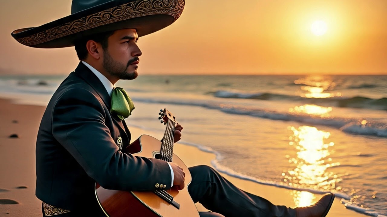 Volveré a Sonreír 😊 | Canción Cristiana Ranchera 2025 | Música Regional Mexicana de Fe y Esperanza