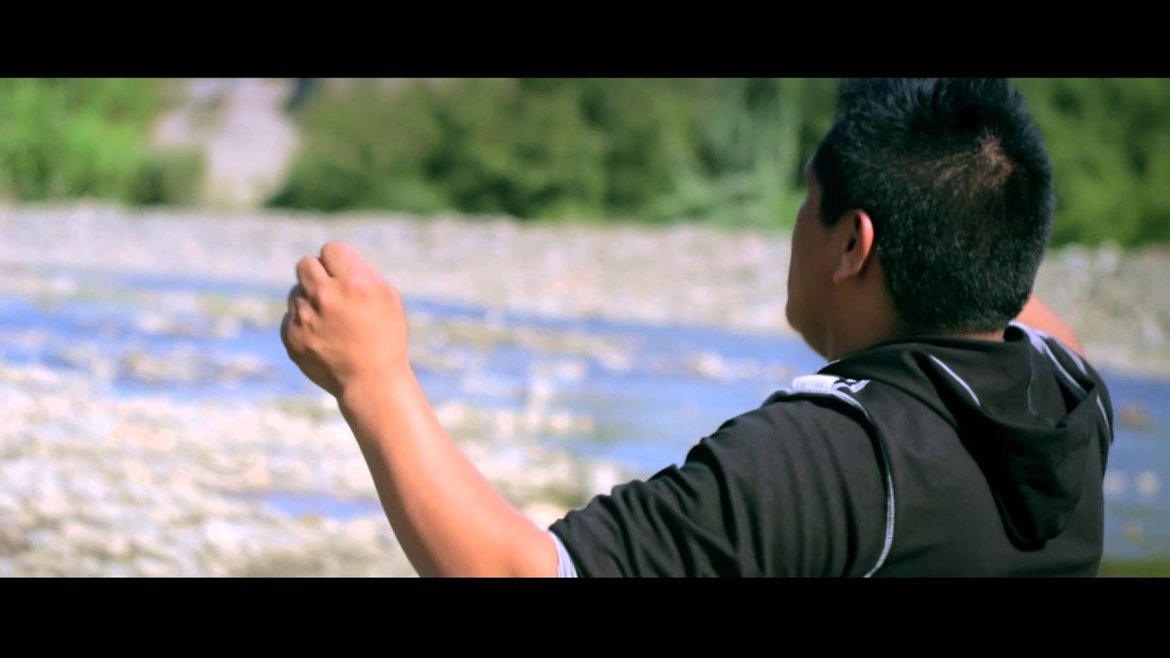 M.A.A R&iacute;os de la Unci&oacute;n - 2014. HD