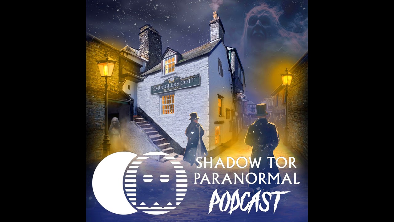 10: Smuggler's Cott - Cornish Harbour Ghosts