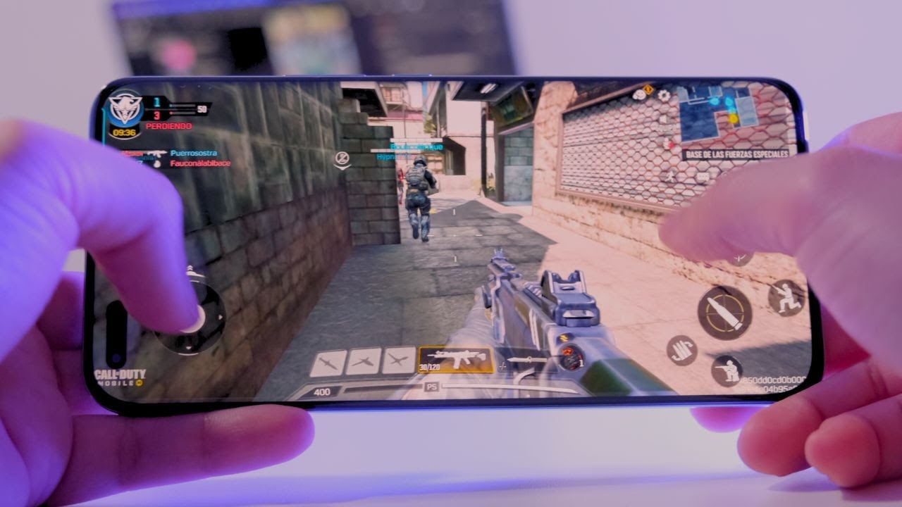 ⚡️HONOR MAGIC 5 PRO - Prueba de rendimiento - Mi experiencia REAL ✅