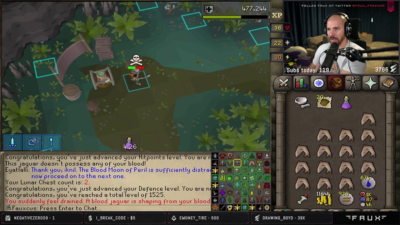 RANDOMIZED Grid Day 2 | !Random || !Starforge !AG1