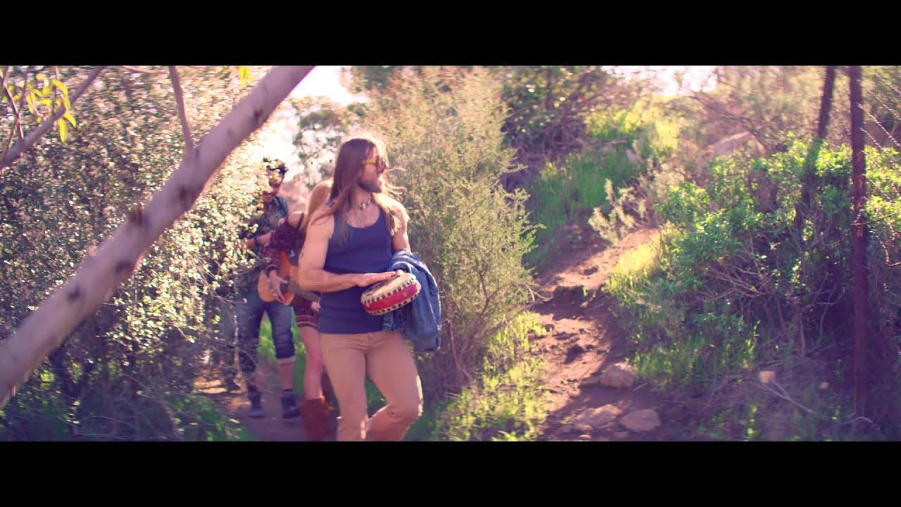 Dean Brody - Upside Down (Official)