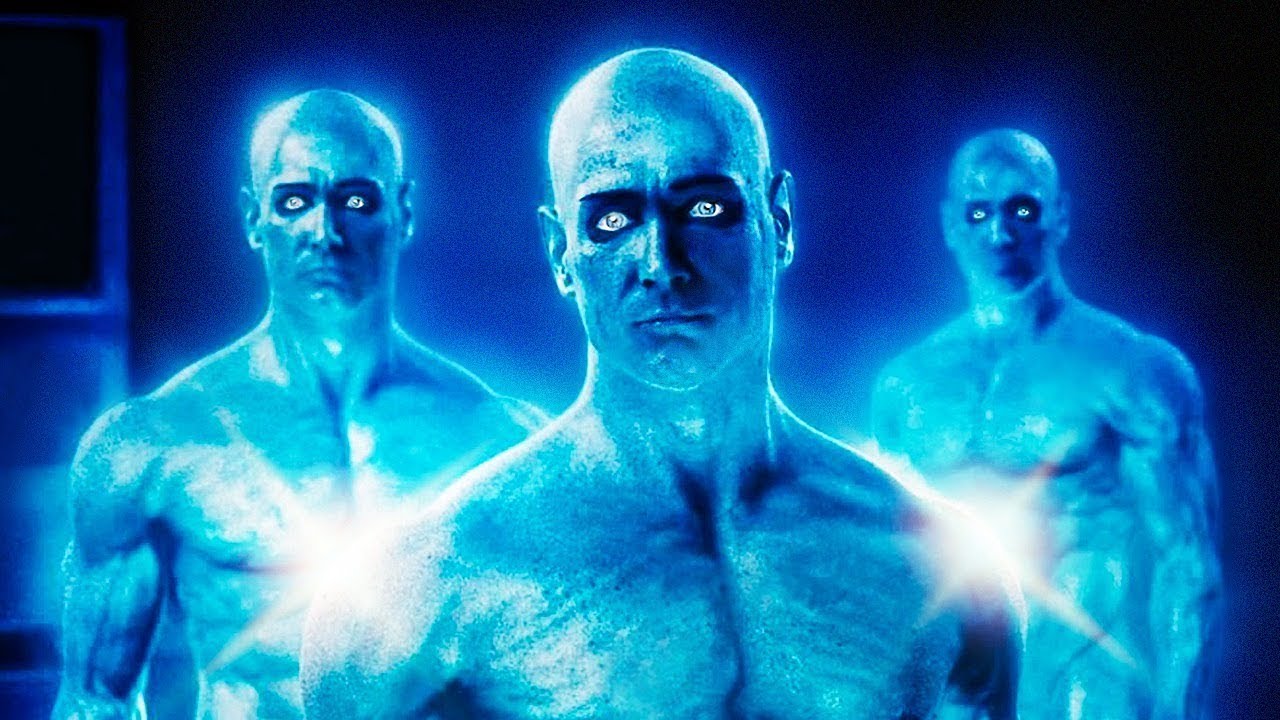 OS ANJOS COMO VOC&Ecirc; NUNCA VIU - Detalhes Extraordin&aacute;rios dos Seres Celestiais