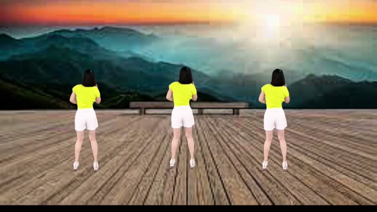 Cùng hướng nhạc chuẩn: CÂU CHUYỆN NHỎ CỦA TÔI! Hay - đẹp - dễ! THÚY ĐỖ ZUMBA!