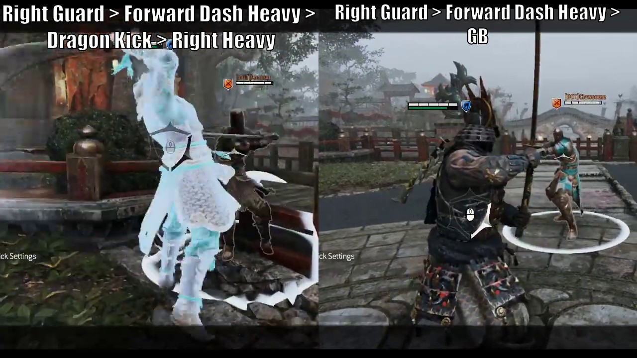 Tiandi Guard Switch Bug & How to Avoid It