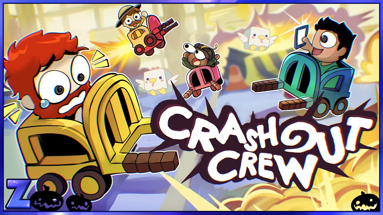 Crashout Crew