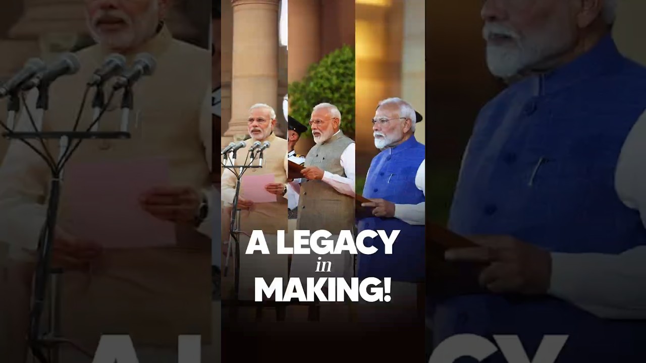 4,399 Days of Kartavya: PM Modi Becomes India's Longest-Serving Elected Prime Minister